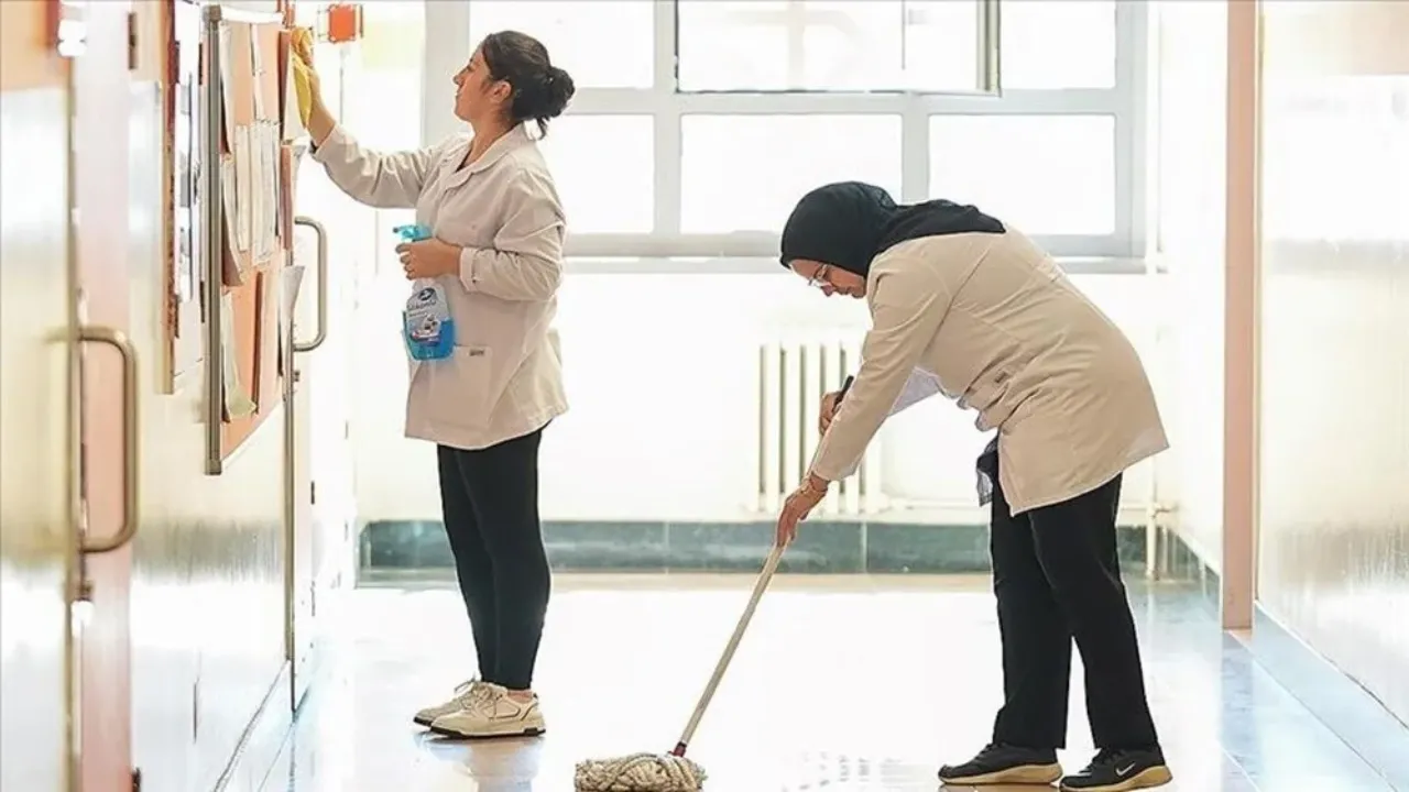 İŞKUR TYP personel alımı başvurusu ne zaman?