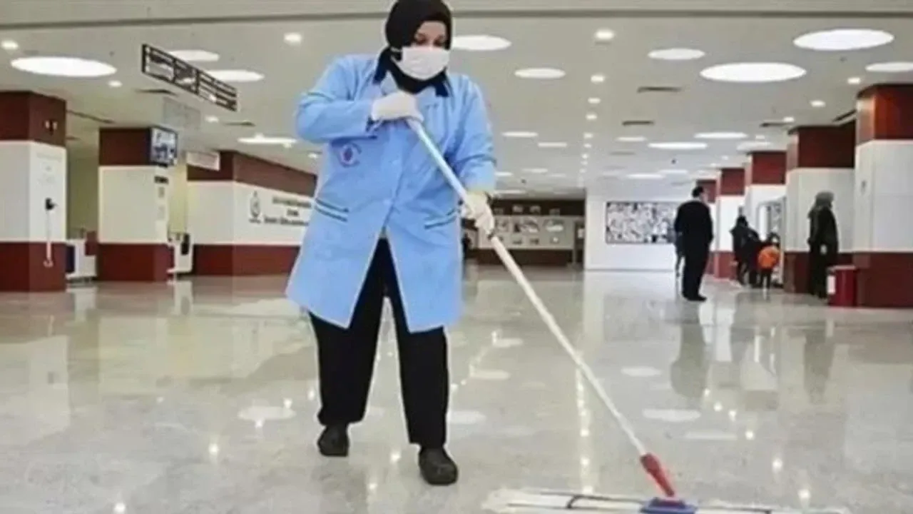 İŞKUR TYP personel alımı başvurusu ne zaman?