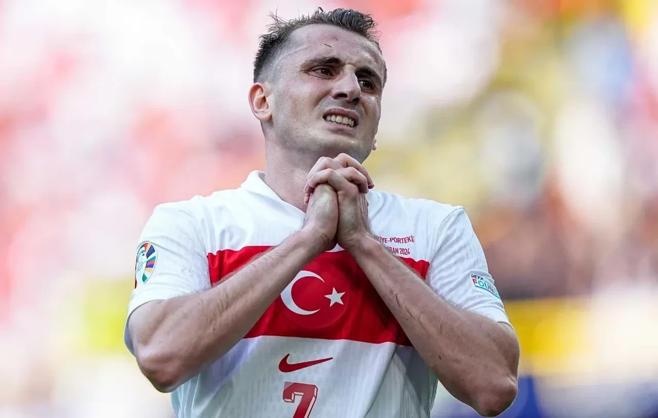 Kerem Aktürkoğlu transferinde Galatasaray detayı! Fenerbahçe ödemek zorunda