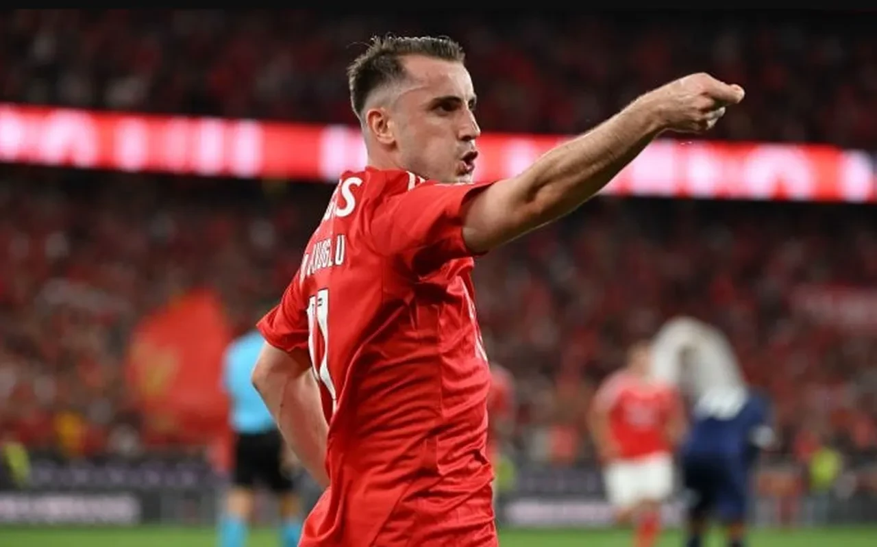 Kerem Aktürkoğlu transferinde Galatasaray detayı! Fenerbahçe ödemek zorunda