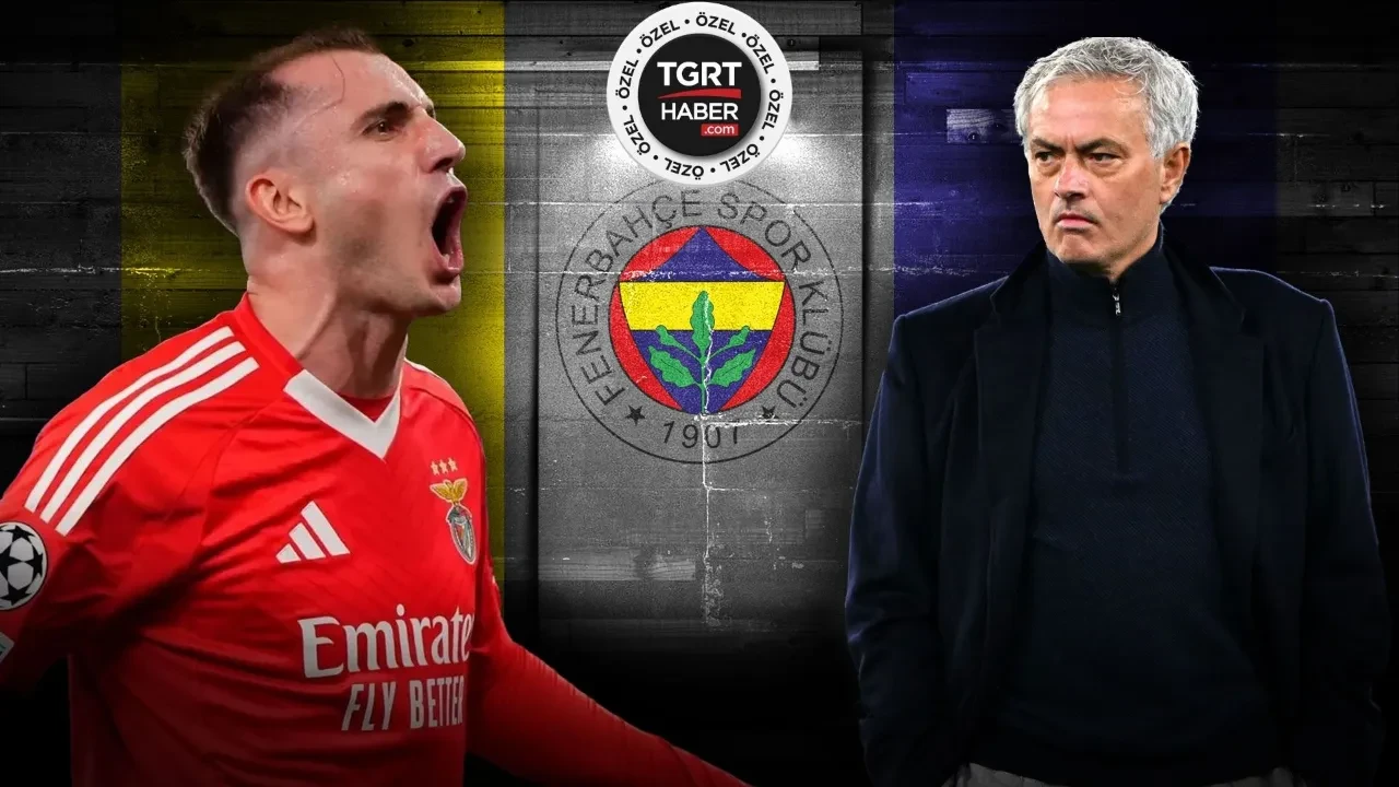 Kerem Aktürkoğlu Fenerbahçe için geliyor! Ünlü gazeteci açıkladı: Kendisi sarı lacivertli forma giymek istedi