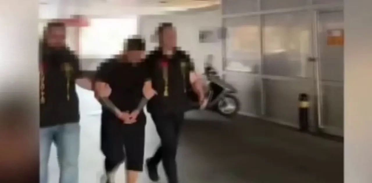 Kızını tekmeleyerek düşürdü, savunması 'pes' dedirtti! Cani babaya istenen ceza belli oldu