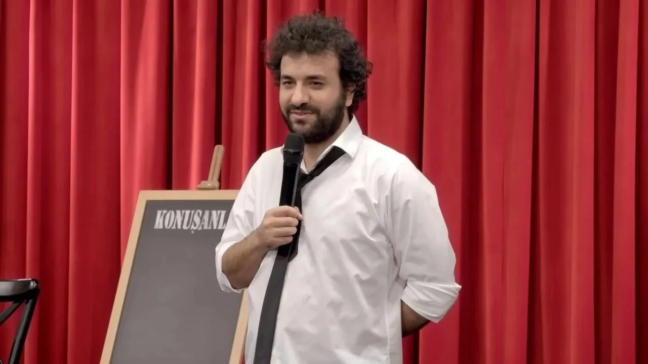 Konuşanlar hangi platforma geçecek Exxen'den ayrıldı mı?