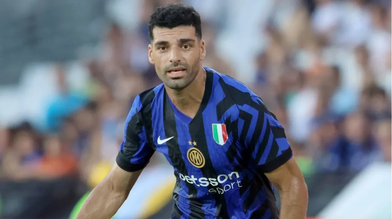 Mehdi Taremi kimdir? Beşiktaş’a yeni golcü iddiası