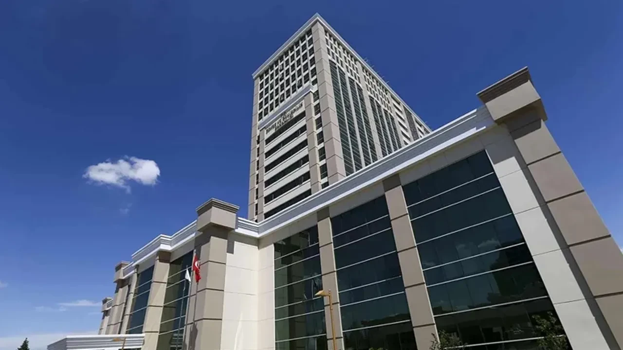 Milli Emlak’ta 'sahte e-imza' alarmı! Bakanlıktan açıklama geldi