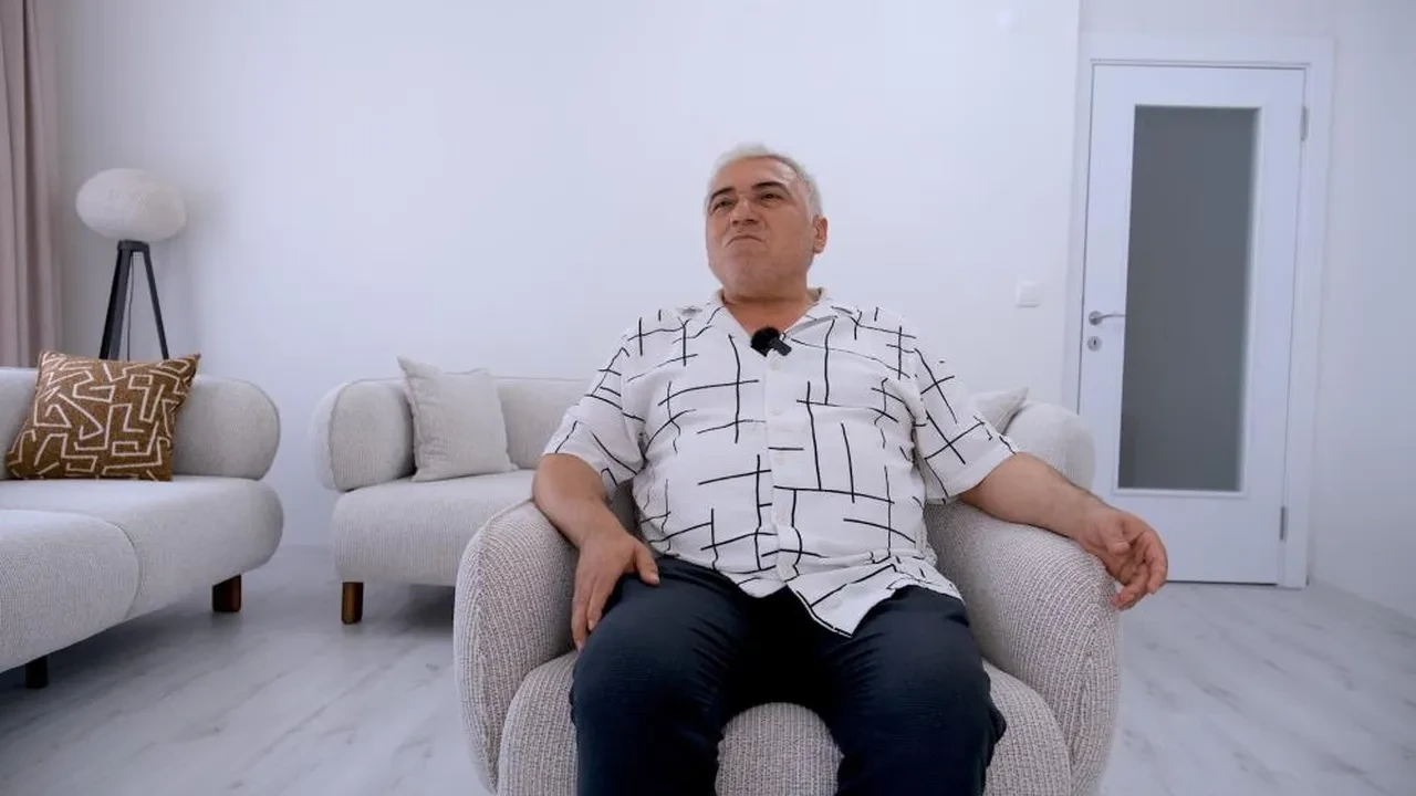 Murat Kurum paylaştı! 'Gönüller rahat, yuvalar huzurlu'