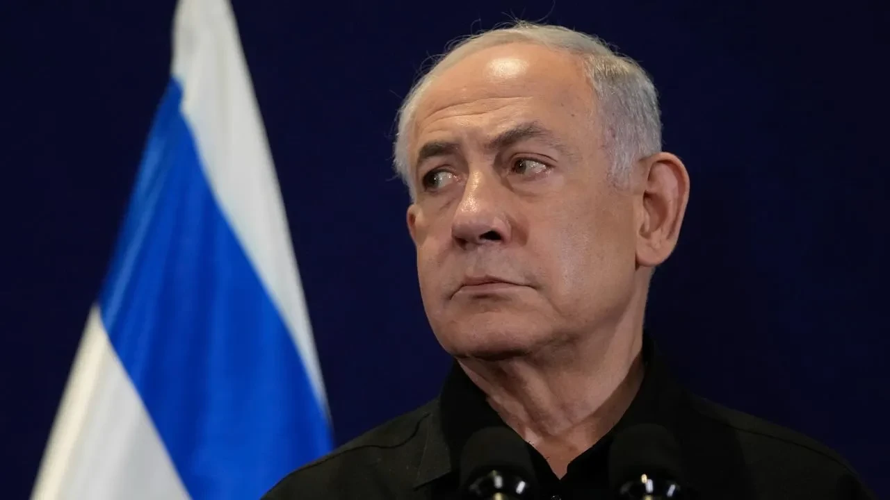 Netanyahu'nun sinsi Gazze planı ortaya çıktı: Gazze'yi tamamen işgal edecek