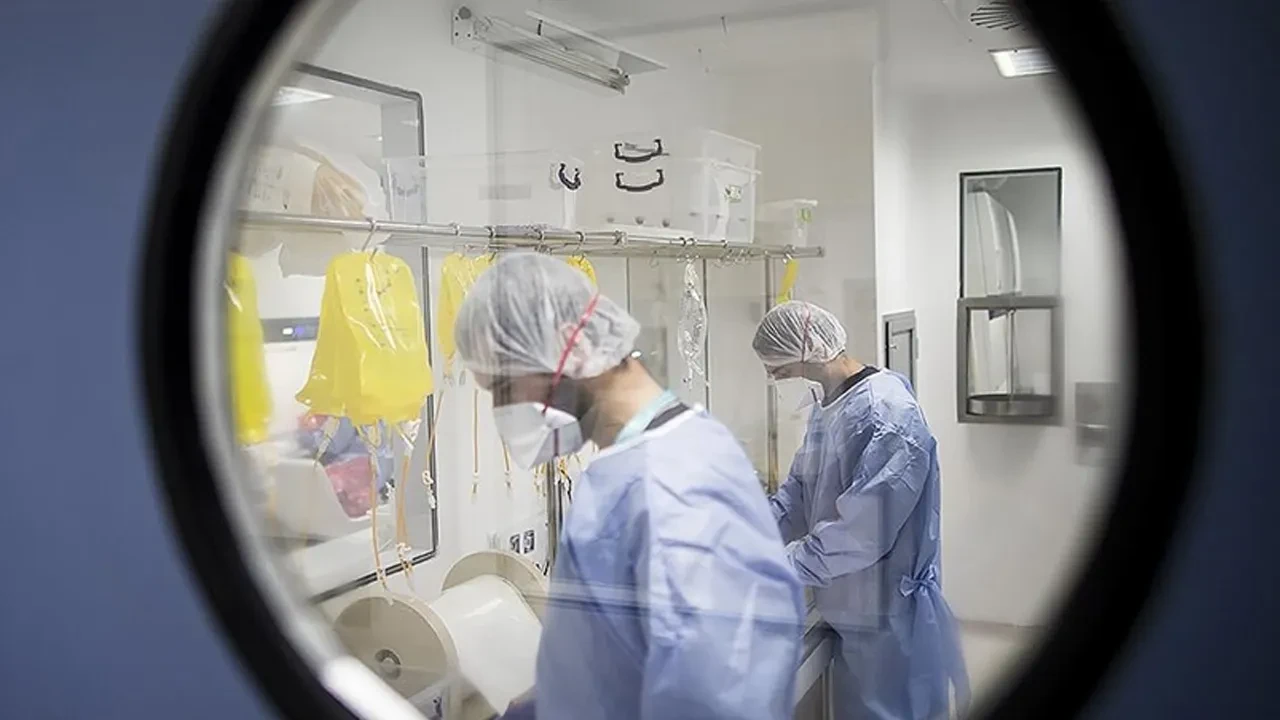 Özel hastanede muayeneye 17 bin TL ödedi! Peşini bırakmadı, parasını geri aldı