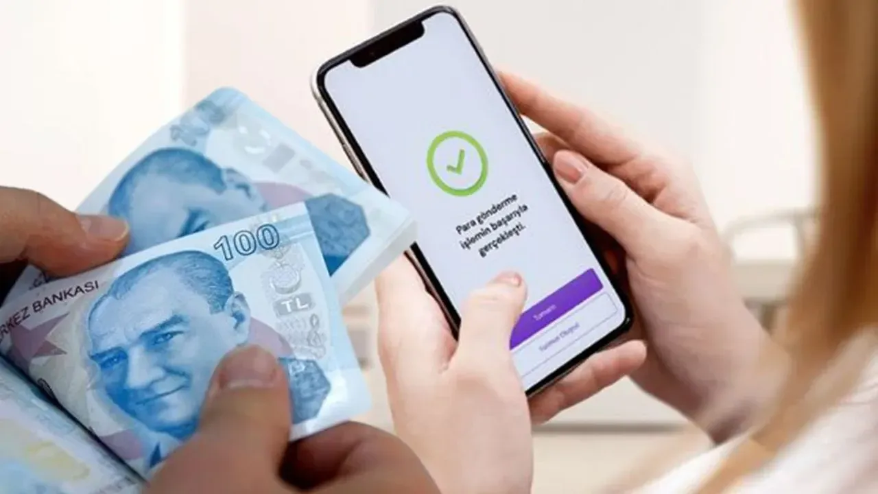 Para transferinde yeni dönem! EFT ve havale işlemlerinde zorunlu olacak