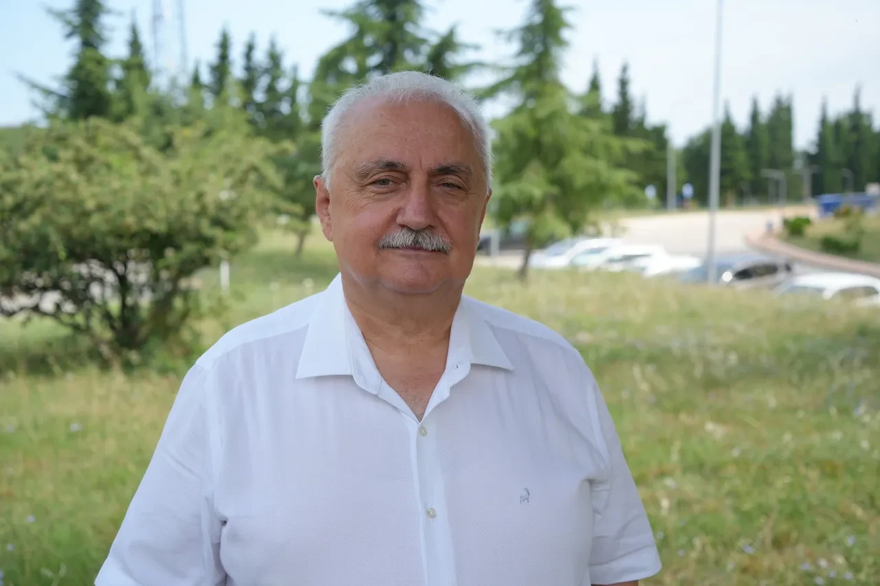 Profesörden korkutan açıklama! 2025 felaket yılı olacak: 'Son eşikteyiz'