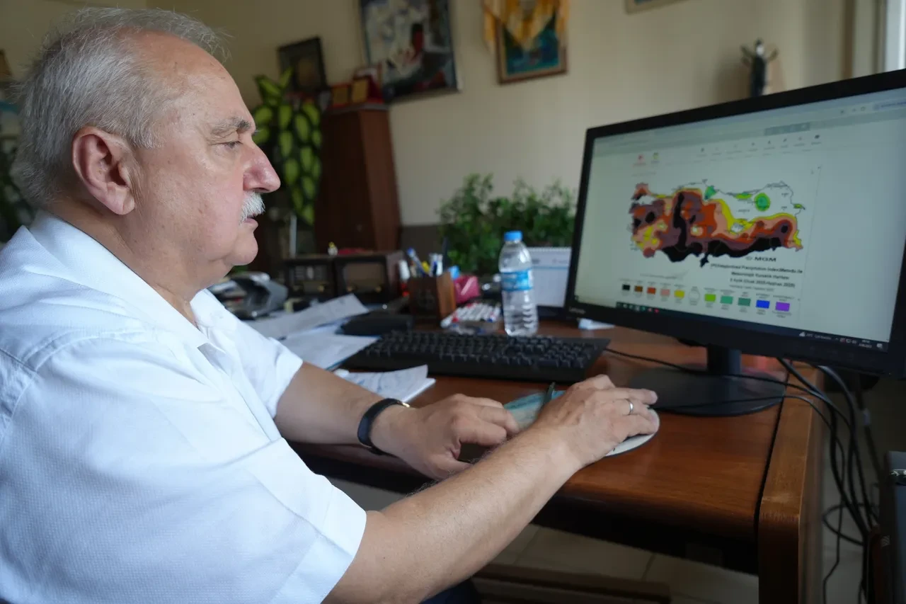 Profesörden korkutan açıklama! 2025 felaket yılı olacak: 'Son eşikteyiz'