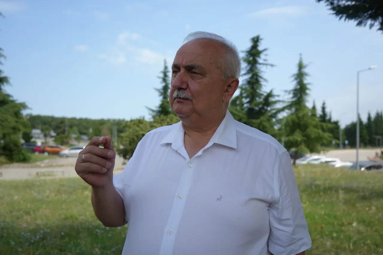 Profesörden korkutan açıklama! 2025 felaket yılı olacak: 'Son eşikteyiz'