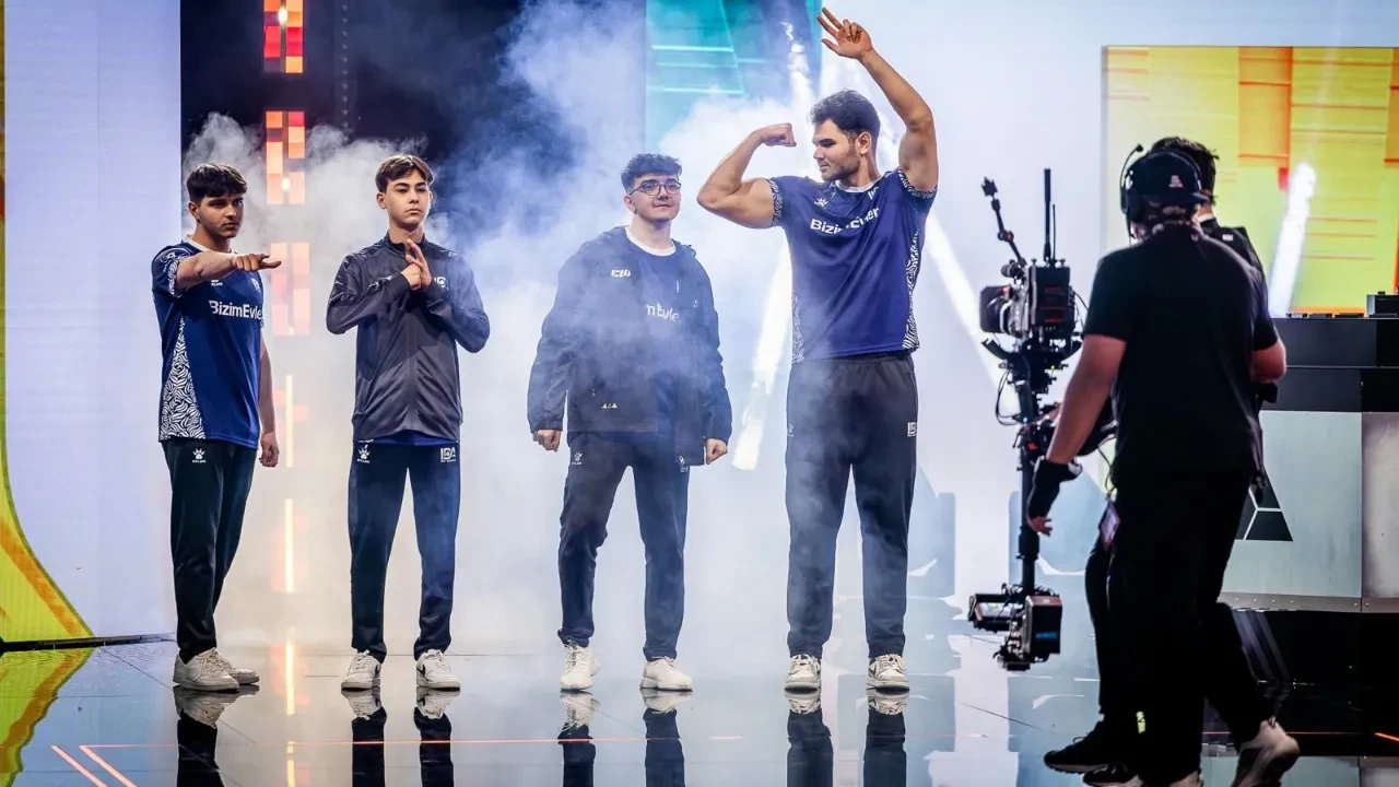 PUBG Mobile World Cup 2025’te IDA Esports rüzgarı esti! Türkiye’yi gururlandıran mücadele