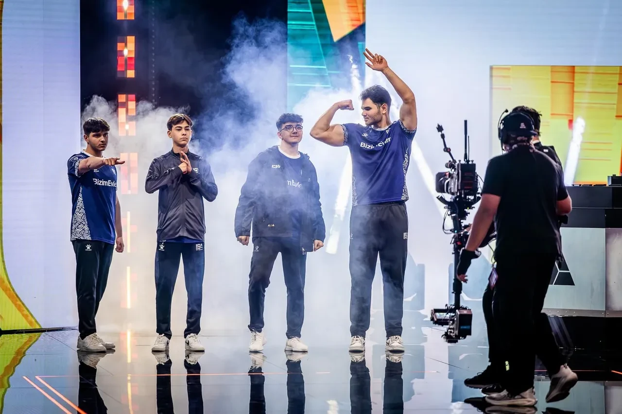 PUBG Mobile World Cup 2025’te IDA Esports rüzgarı esti! Türkiye’yi gururlandıran mücadele