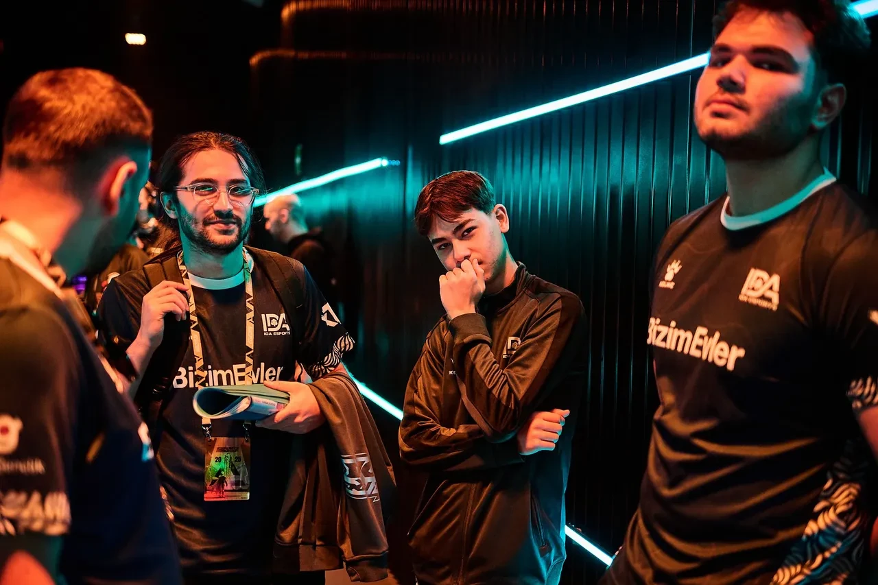 PUBG Mobile World Cup 2025’te IDA Esports rüzgarı esti! Türkiye’yi gururlandıran mücadele