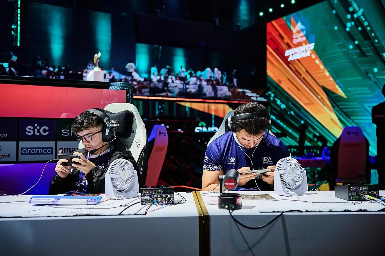 PUBG Mobile World Cup 2025’te IDA Esports rüzgarı esti! Türkiye’yi gururlandıran mücadele