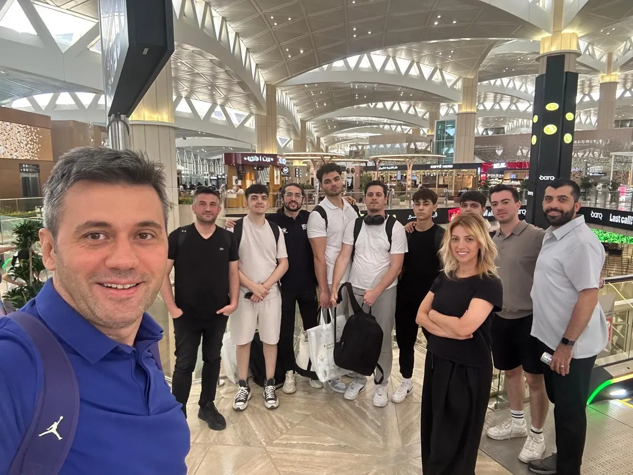 PUBG Mobile World Cup 2025’te IDA Esports rüzgarı esti! Türkiye’yi gururlandıran mücadele