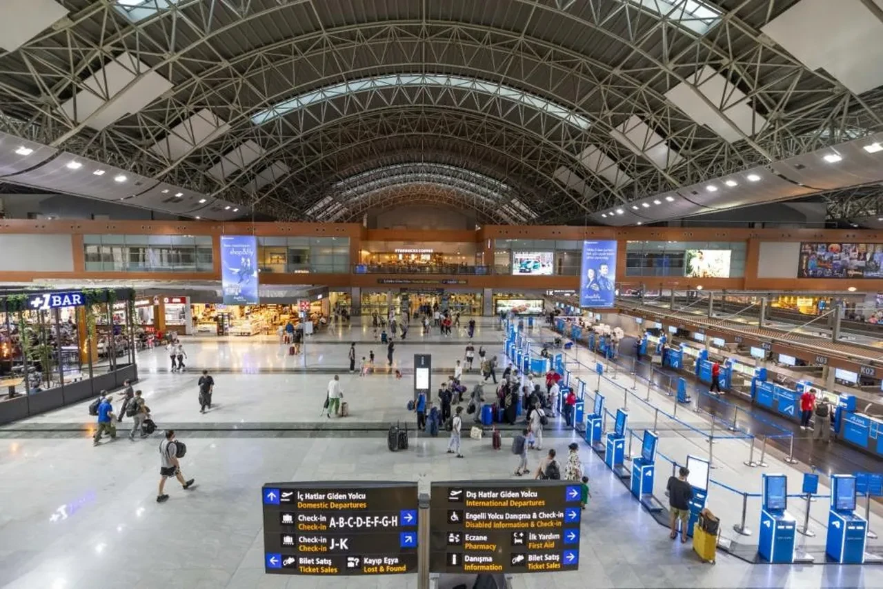 Sabiha Gökçen'de rekor üstüne rekor!  