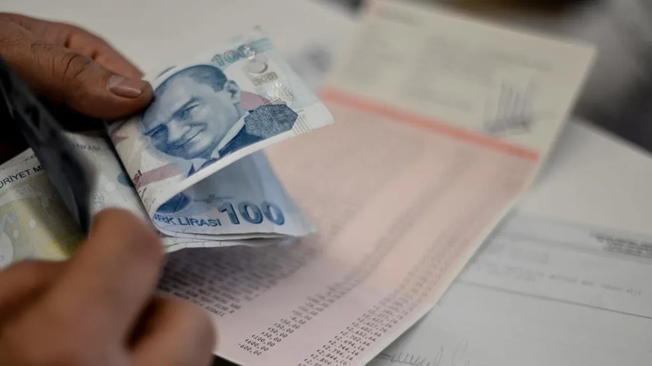SGK emekli denetimine başladı! Yüzbinlerce lira borçlu çıkabilirsiniz!