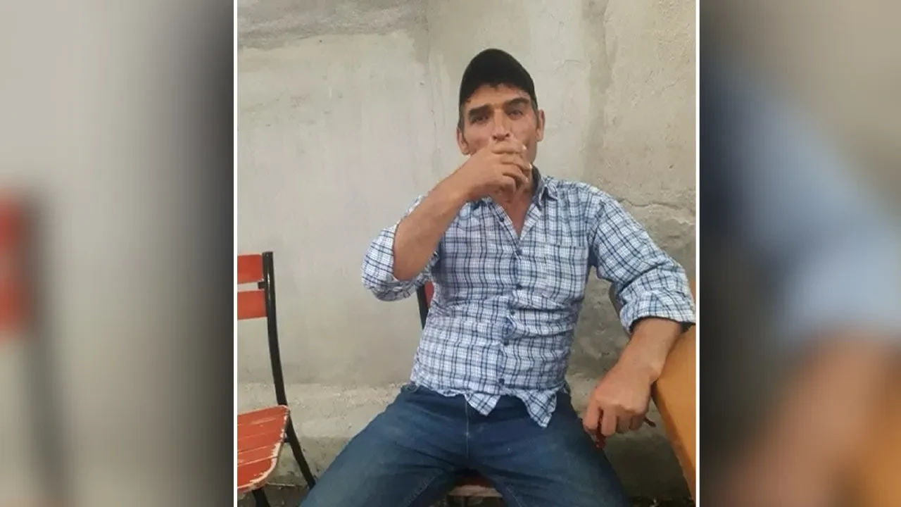 Telefonda başlayan tartışma dehşetle bitti! Kanlar içinde yere yığıldı