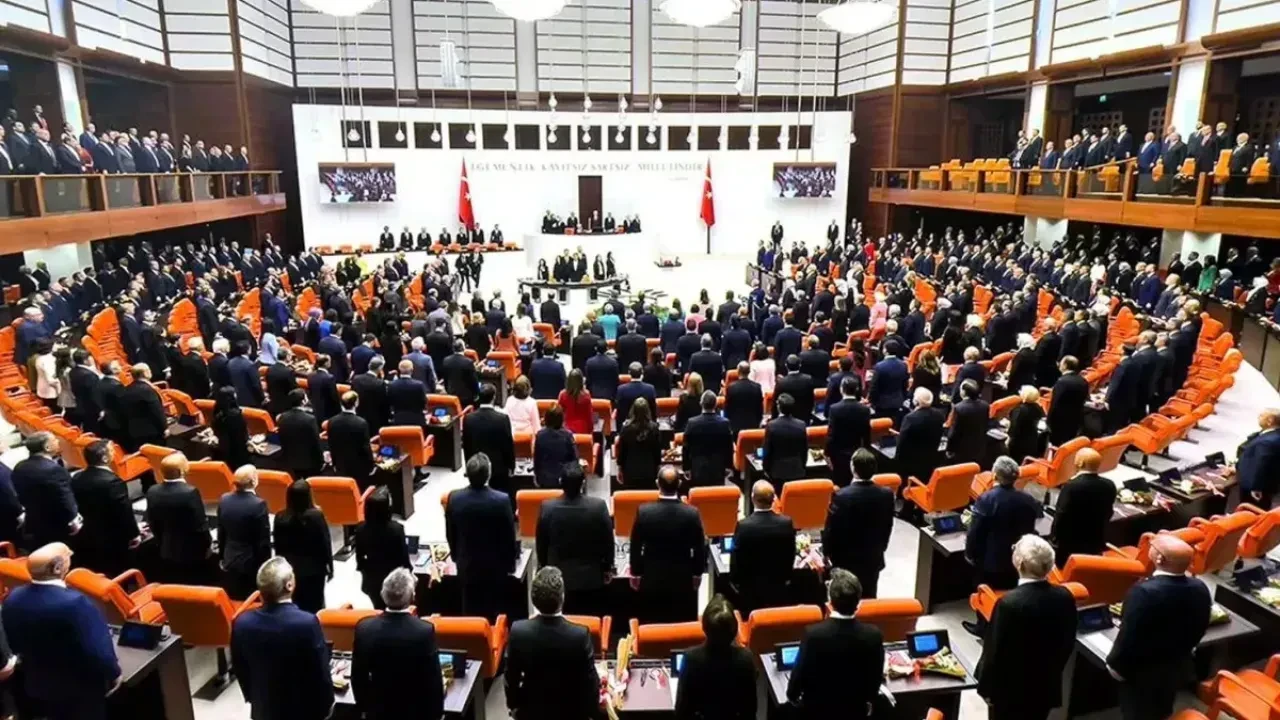 Terörsüz Türkiye komisyonunun ilk toplantısı yarın! 