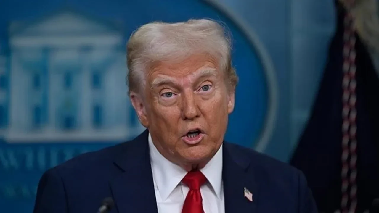 Trump vatandaşlarına para dağıtacak