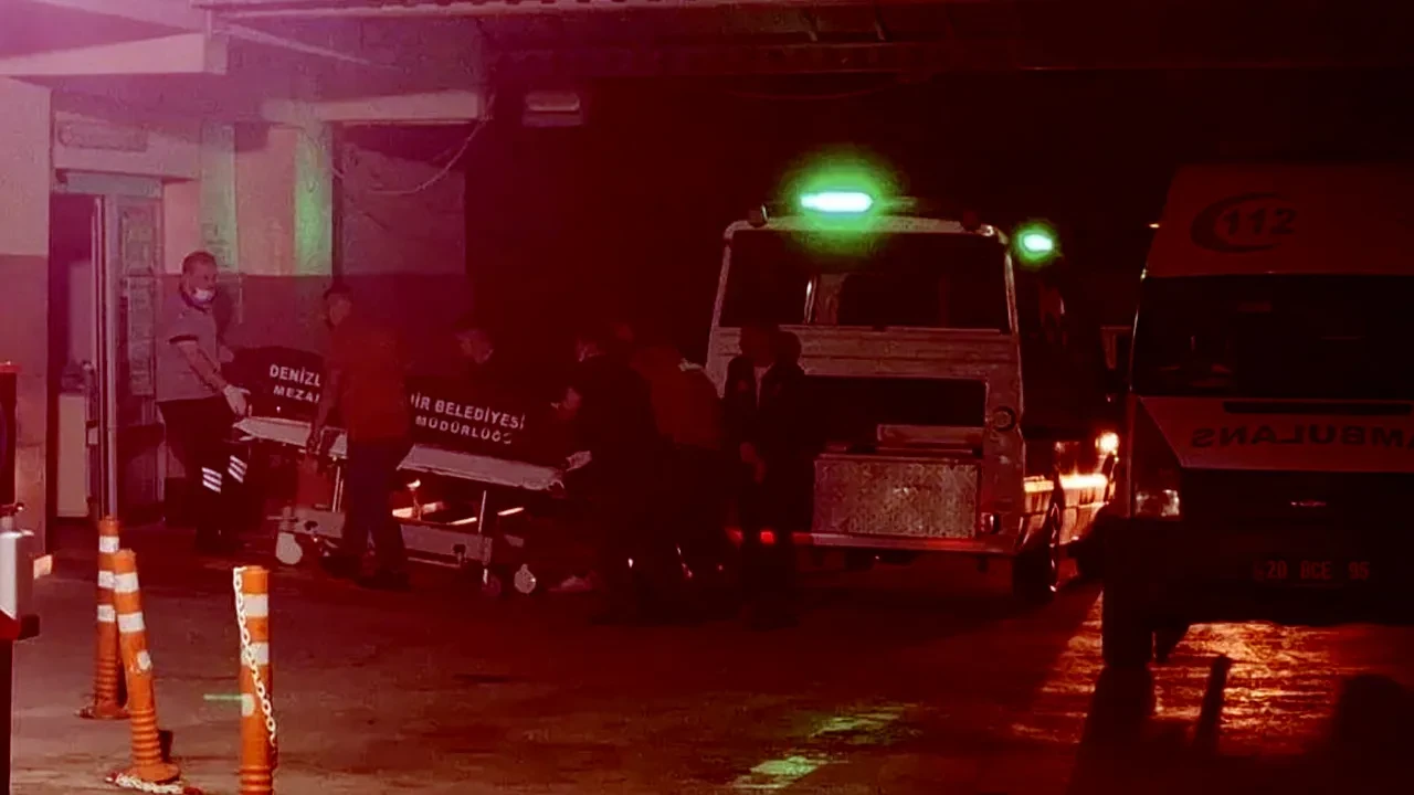 Tüm gün tarlada çalıştı, eve döndüğünde vahşet yaşandı! Daha 16 yaşındaydı