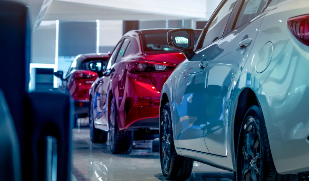 Türkiye'nin otomobil karnesi açıklandı: En çok bu otomobiller tercih edildi!