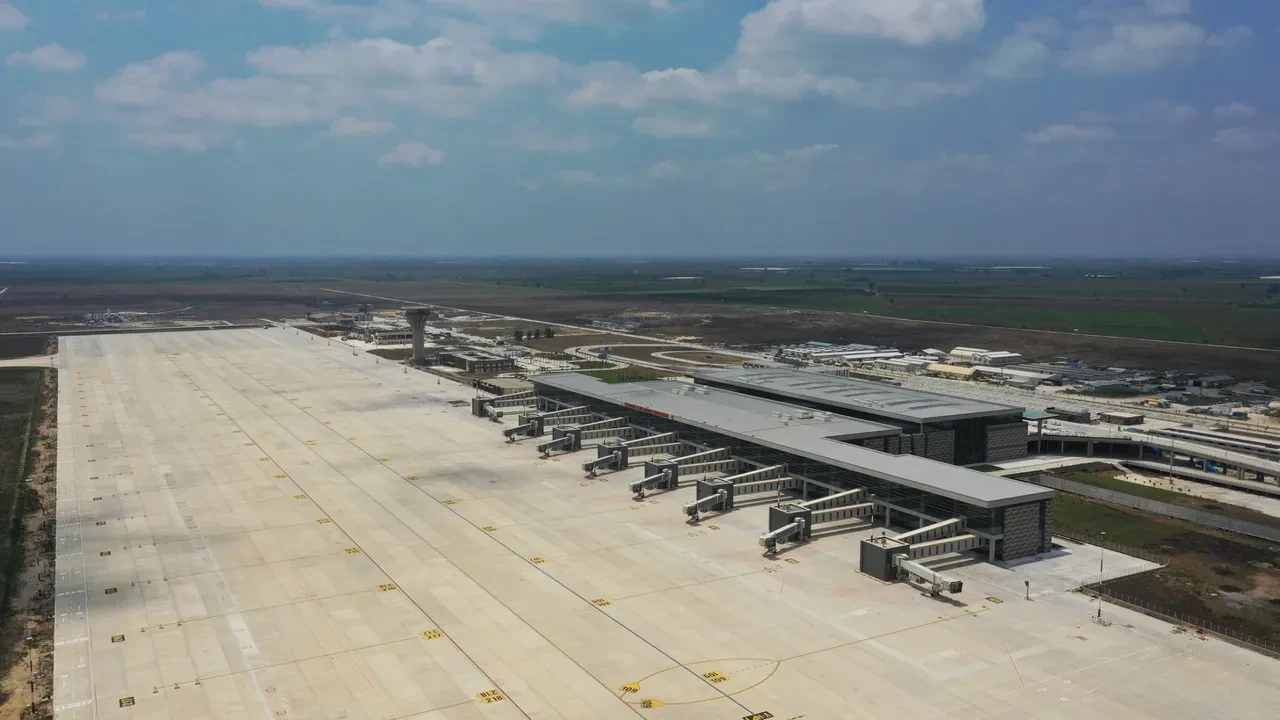 Uçaklarda powerbank yasağı! Bakan Uraloğlu açıkladı