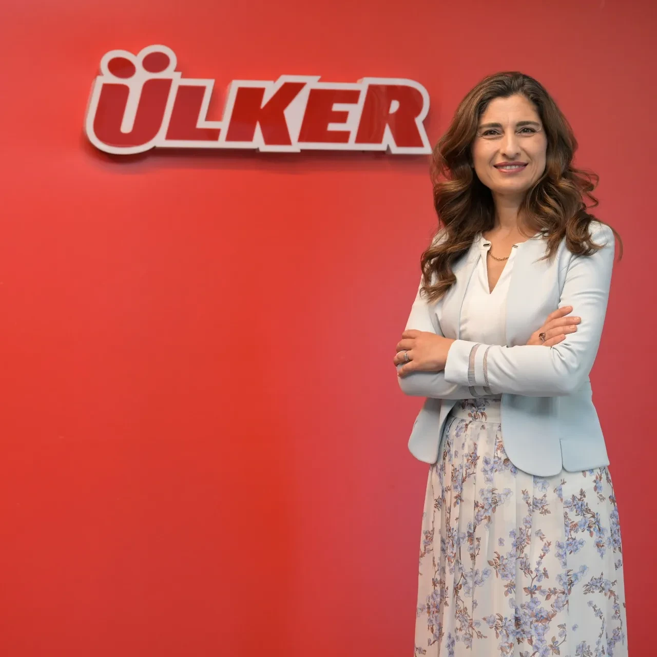 Ülker'de İnsan Kaynakları'na üst düzey atama