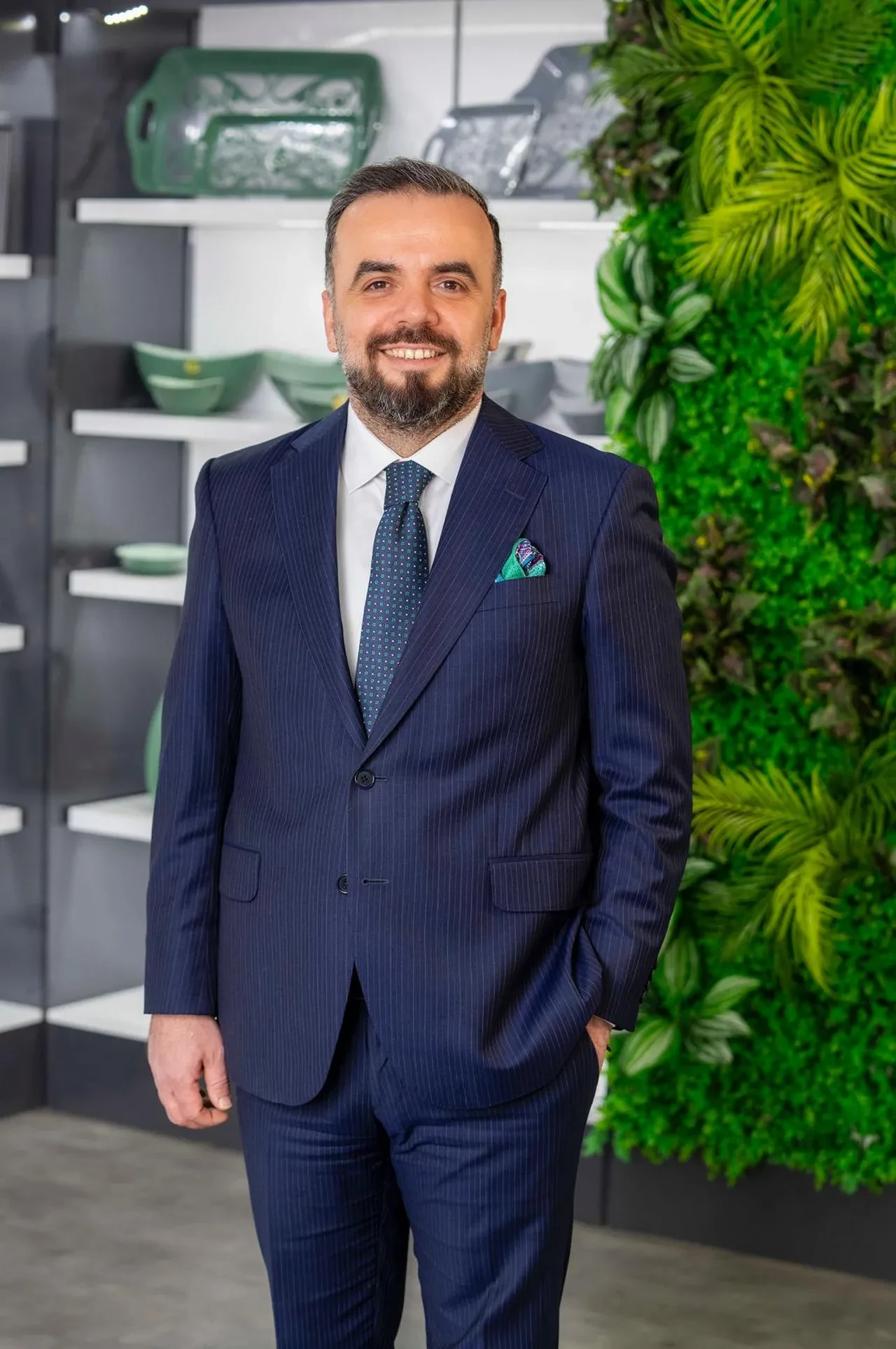 Uluslararası iş birlikleri genişliyor! ZÜCDER Avrupa'nın en büyük sektörel örgütü FEC'e katıldı