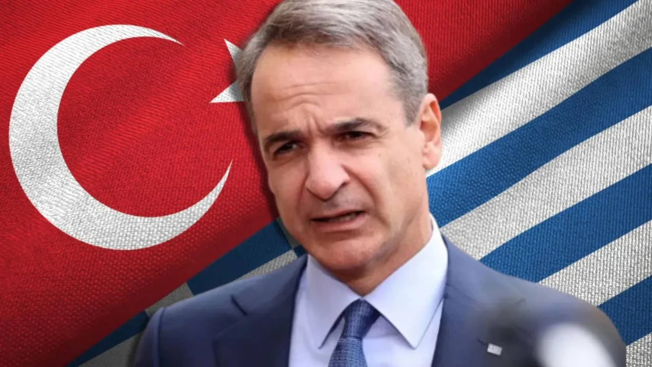 Yunanistan'dan Türkiye'ye açık tehdit! 'AB desteğini keseriz' 