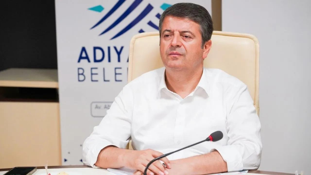 Abdurrahman Tutdere kimdir? Adıyaman Belediye Başkanı göreve iade edildi