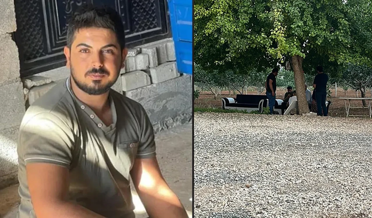 Aile içi vahşet! Eyüp Tiryaki'nin katili babası ve amcası çıktı! Korkunç cinayette kan donduran detaylar