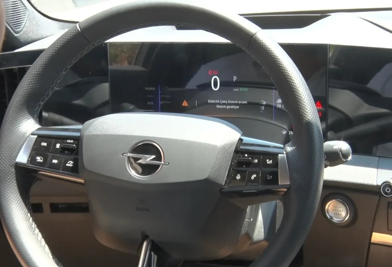 Aldığı 1,5 milyonluk sıfır otomobil başına bela oldu! Arızayı sakladılar, vatandaş ölümden döndü