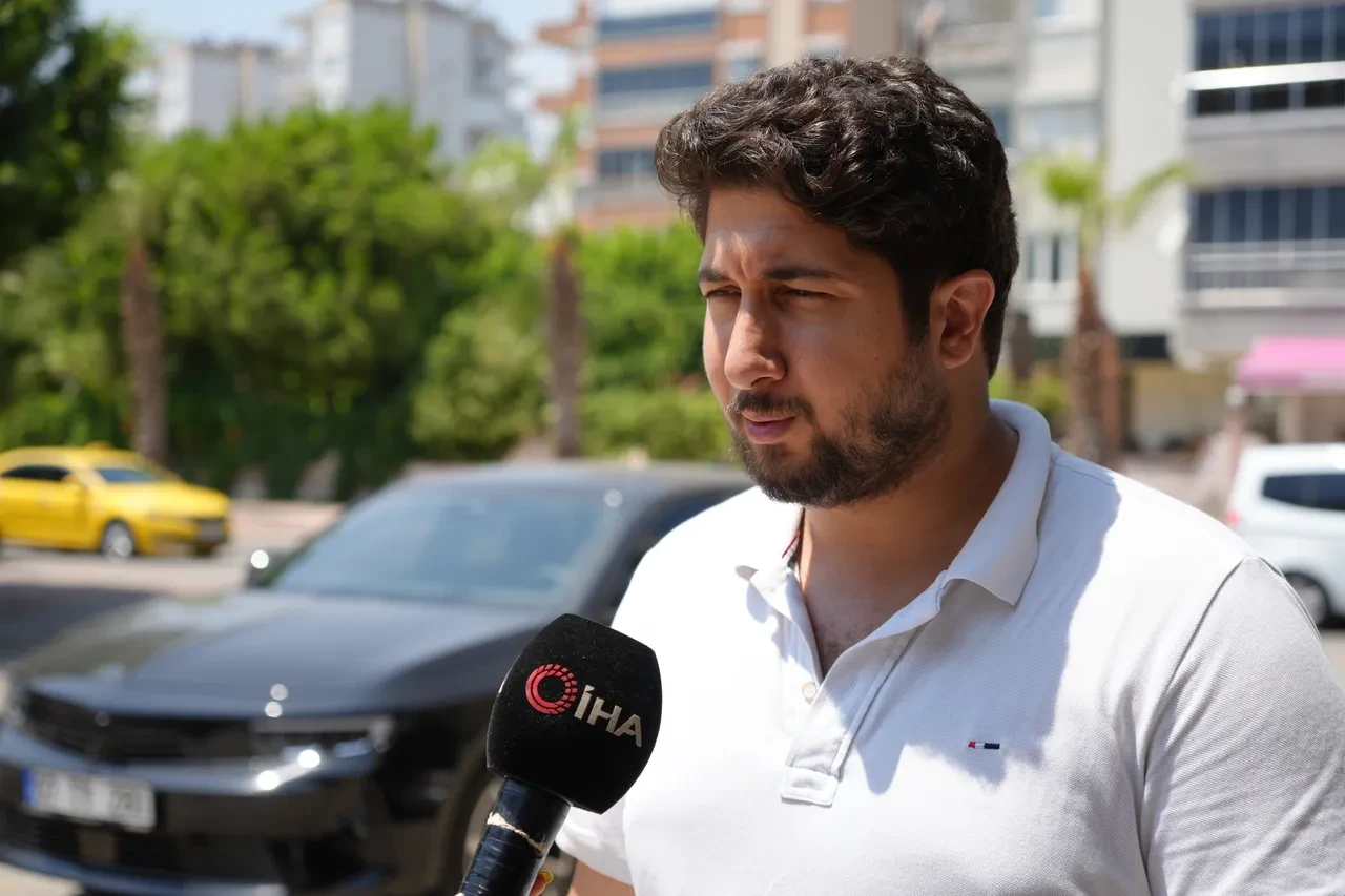 Aldığı 1,5 milyonluk sıfır otomobil başına bela oldu! Arızayı sakladılar, vatandaş ölümden döndü