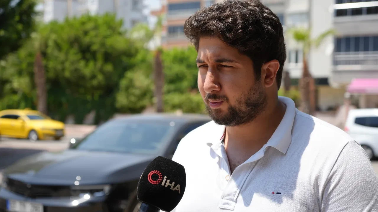 Aldığı 1,5 milyonluk sıfır otomobil başına bela oldu! Arızayı sakladılar, vatandaş ölümden döndü  