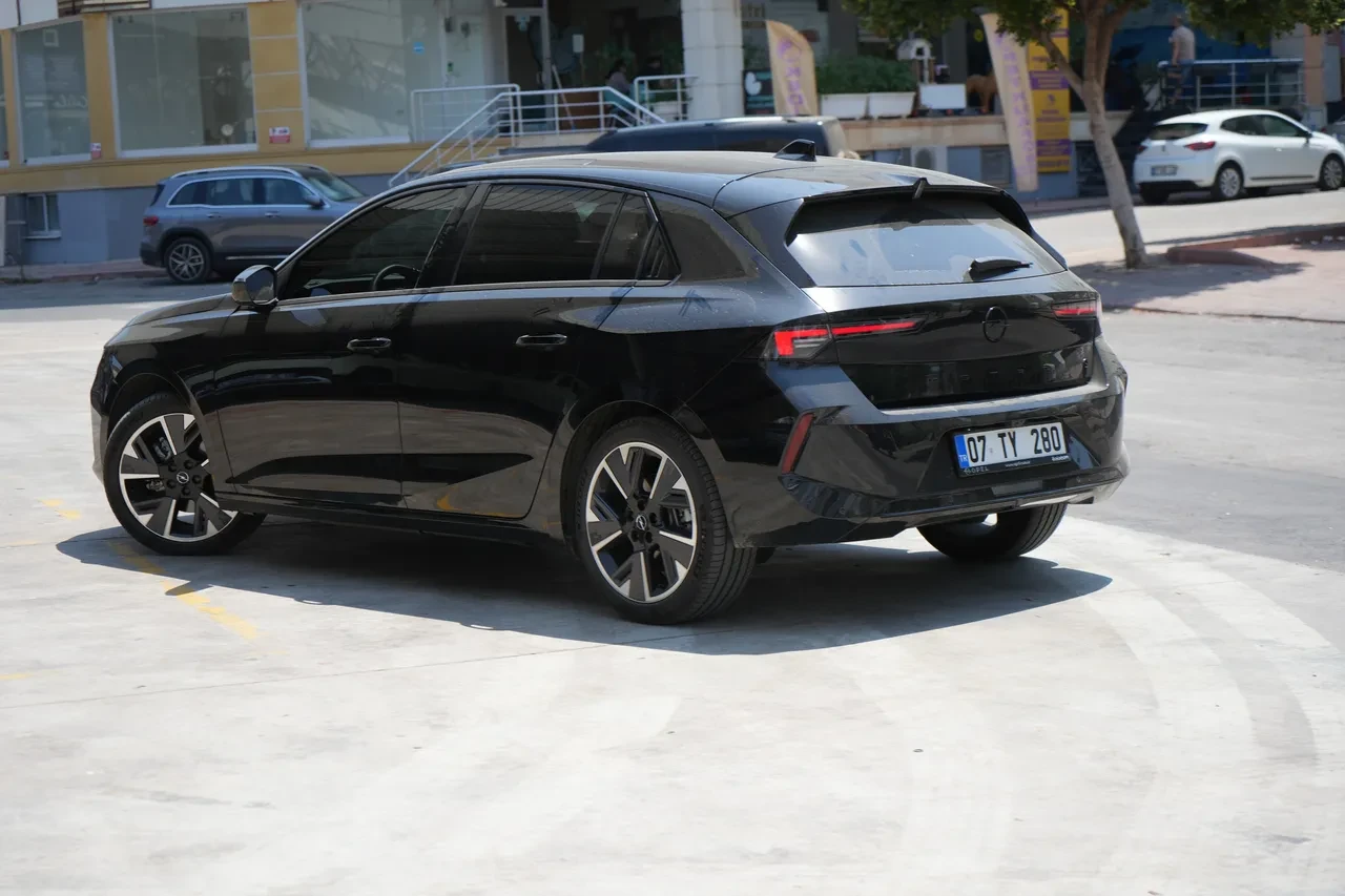 Aldığı 1,5 milyonluk sıfır otomobil başına bela oldu! Arızayı sakladılar, vatandaş ölümden döndü