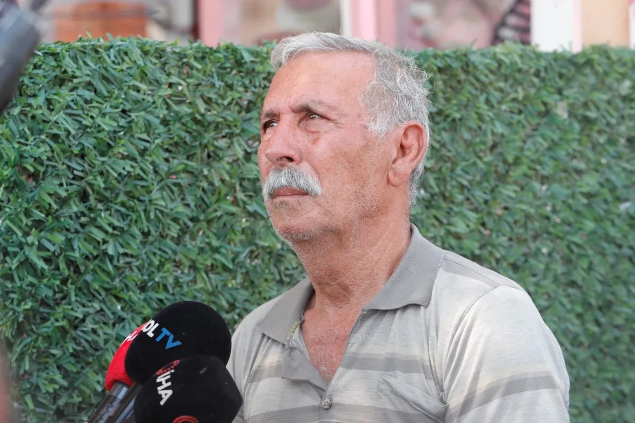 Antalya'da akılalmaz soygun! Kuyumcudan 750 bin liralık altın çaldı