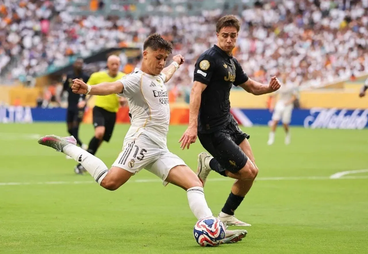 Arda Güler için tepki çeken sözler! Xabi Alonso'nun kararını kaldıramadılar