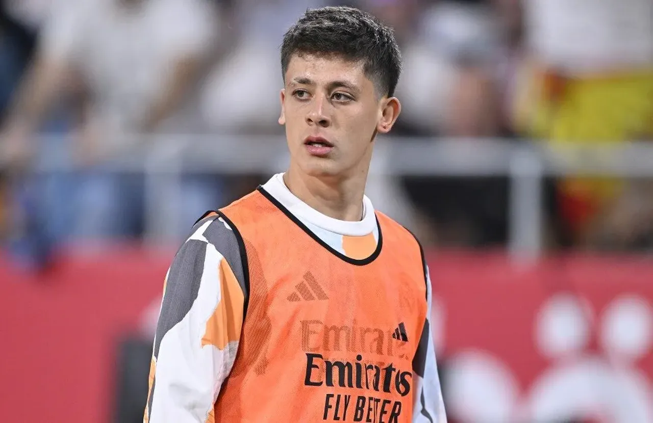 Arda Güler için tepki çeken sözler! Xabi Alonso'nun kararını kaldıramadılar