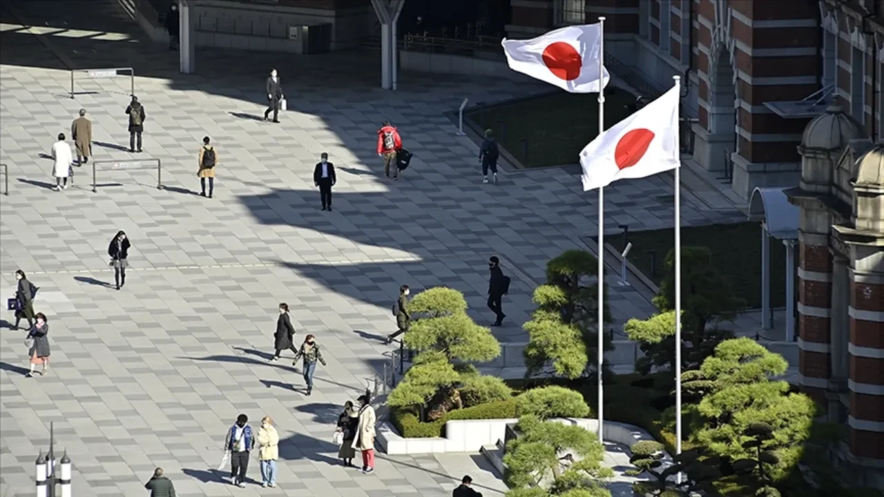 Japonya'da asgari ücrete yüzde 6 zam önerisi
