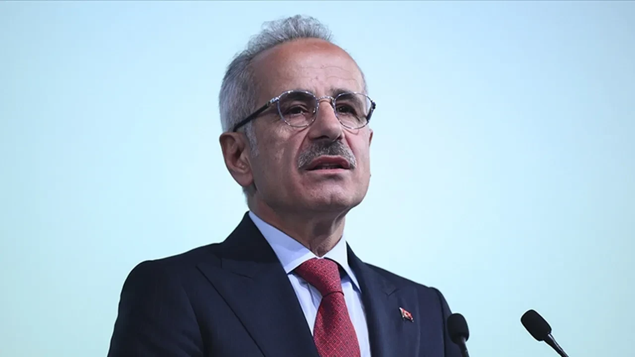 Bakan Uraloğlu duyurmuştu! Pegasus yasağı uygulamaya koydu