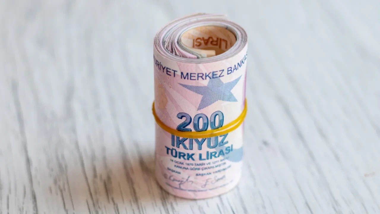EMEKLİ PROMOSYONU