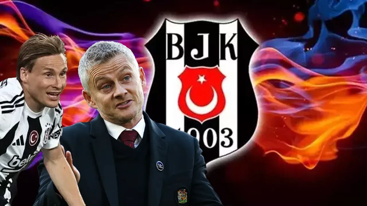 Beşiktaş sağ bek krizini çözüyor! Yönetim sürpriz isim için formülü buldu
