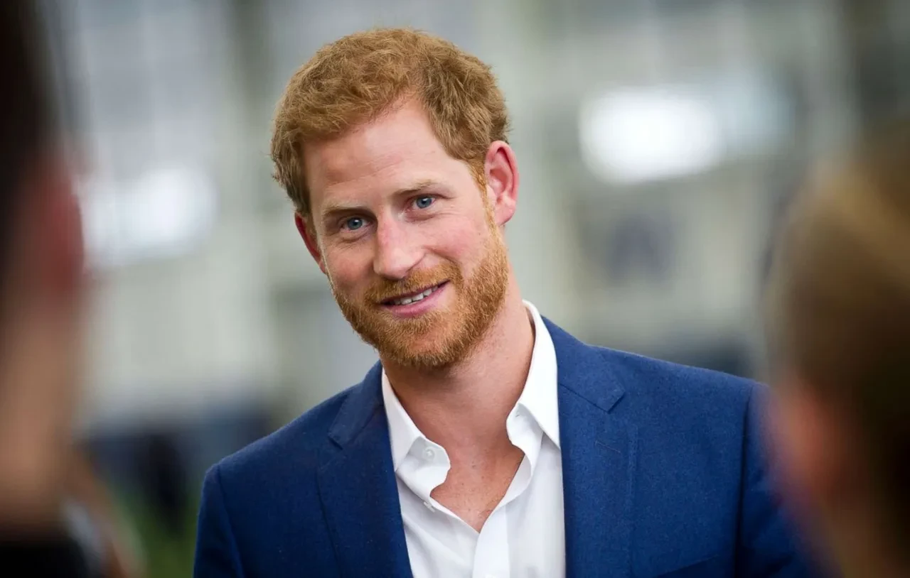 Buckhingham Sarayı'nda skandal! 'Prens Harry ile Prens Andrew yumruklaştı' iddiası