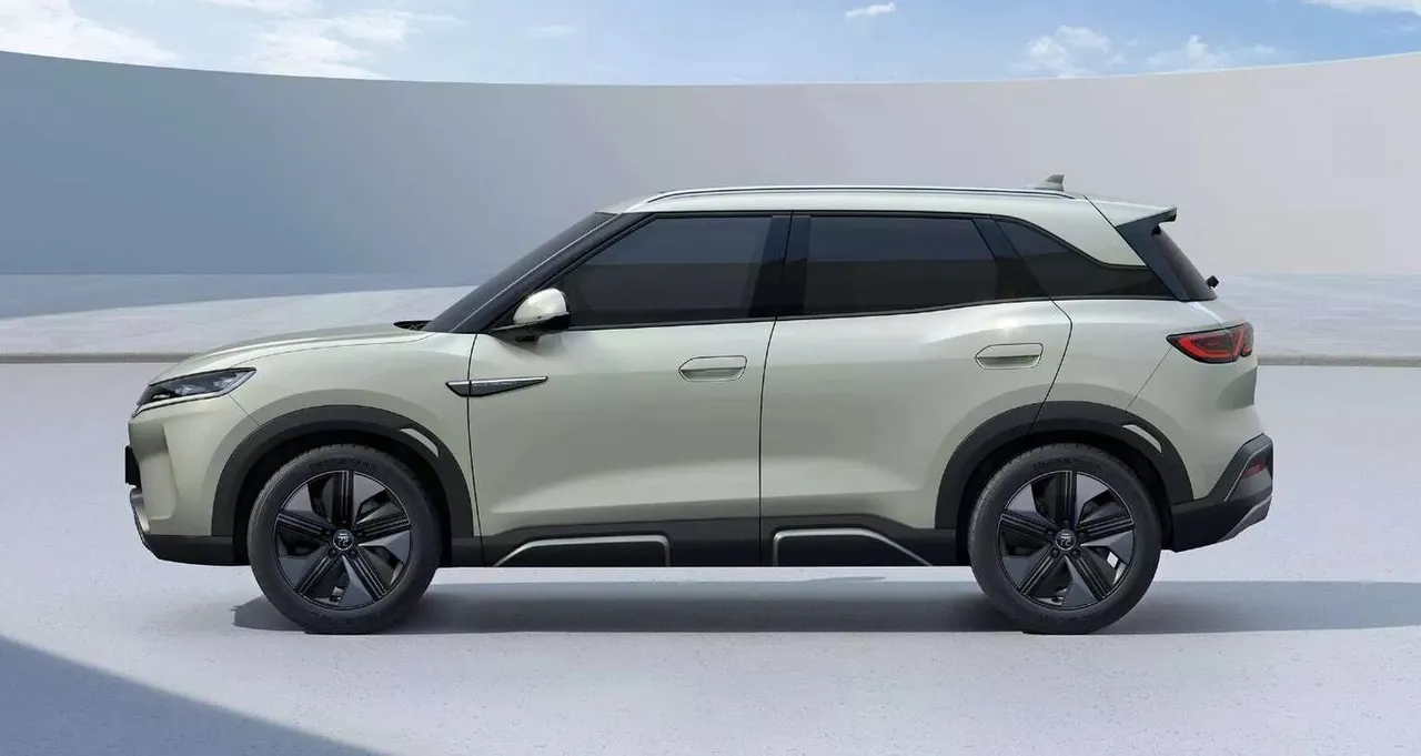 BYD'den 10.400 dolara elektrikli otomobil: Sırada Türkiye var