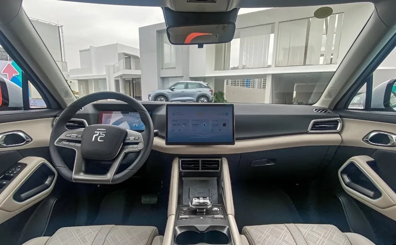 BYD'den 10.400 dolara elektrikli otomobil: Sırada Türkiye var