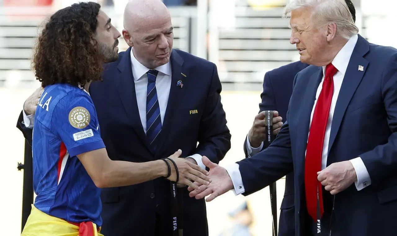 Chelseali yıldızdan Donald Trump'a sert tepki! Korktuk ve sinirlendik