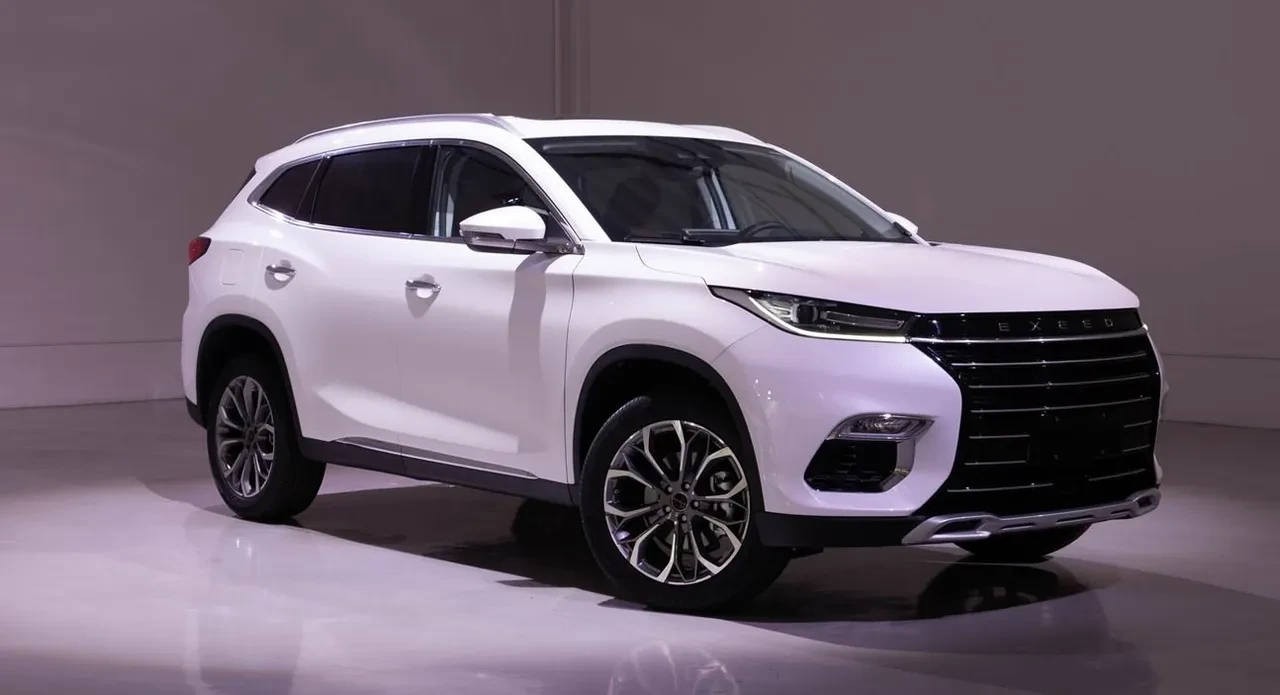 Chery peynir ekmek gibi satıyor: İhracat şampiyonu oldu